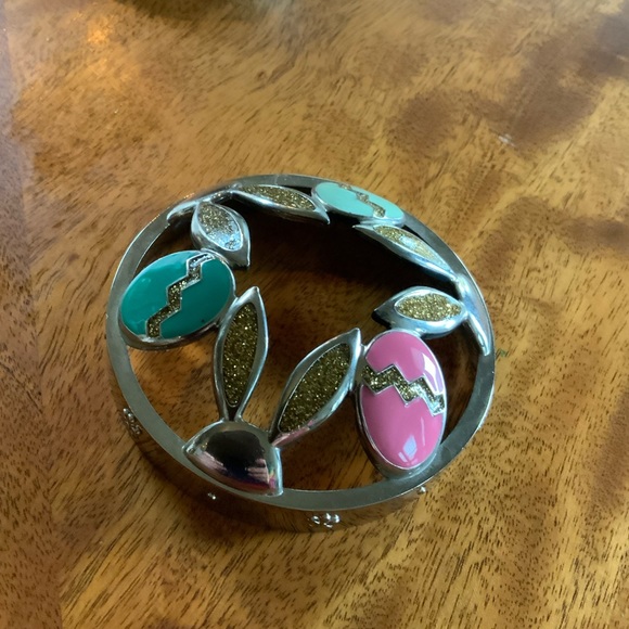 Sold | Yankee Candle Illuma Lid Candle Topper Lot - Set of 7 - Picture 10 of 10